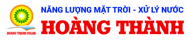 Năng Lượng Hoàng Thành